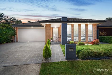 40 Holland Ave, Ropes Crossing, NSW 2760