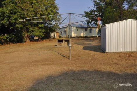 Property photo of 8 Craven Street Queenton QLD 4820