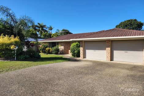 Property photo of 32 Pin Oak Crescent Victoria Point QLD 4165