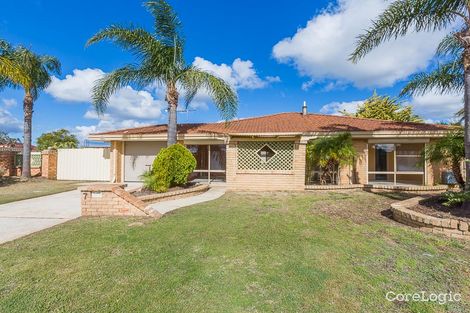 Property photo of 7 Parrot Court Gosnells WA 6110