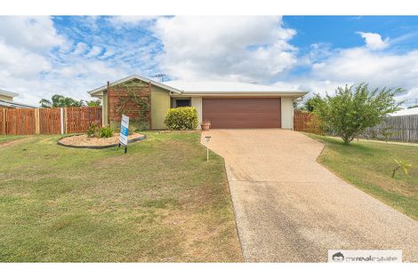 Property photo of 15 Viney Street Gracemere QLD 4702