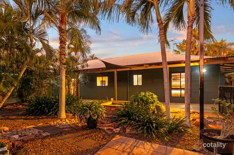 Property photo of 43 Bronzewing Crescent Djugun WA 6725