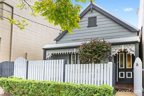 Property photo of 84 Denison Street Bondi Junction NSW 2022