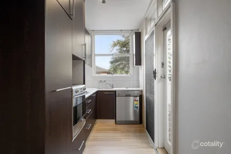 Property photo of 1/21 Redman Road Dee Why NSW 2099