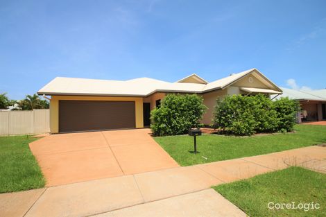 Property photo of 20 Mirrakma Crescent Lyons NT 0810