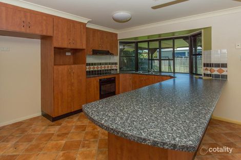 21 Diane St, Mount Pleasant, QLD 4740