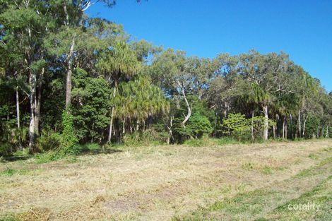 Lot 3 Miran Khan Dr, Armstrong Beach, QLD 4737
