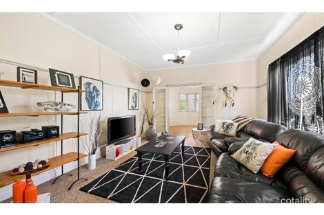 10 Phyllis St, Harristown, QLD 4350