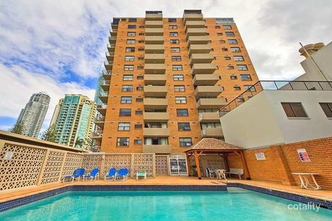 99/3049-3051 Surfers Paradise Bvd, Surfers Paradise, QLD 4217