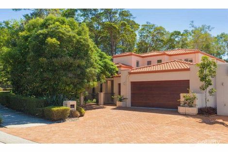 501/61 Noosa Springs Dr, Noosa Heads, QLD 4567