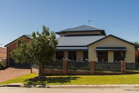 Property photo of 5 Brantwood Approach Hocking WA 6065