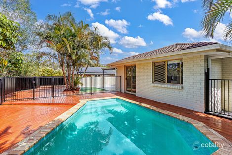 20 Cozens Way, Highland Park, QLD 4211
