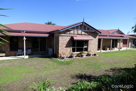 517 Roadvale Harrisville Rd, Anthony, QLD 4310