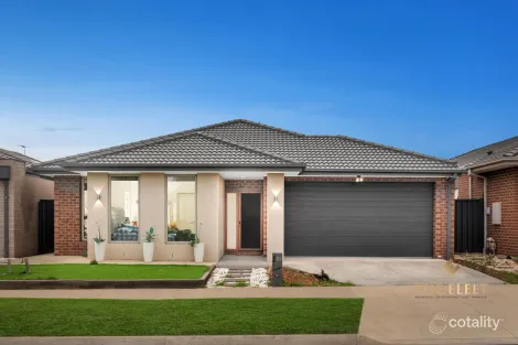 Property photo of 23 Navigation Road Tarneit VIC 3029