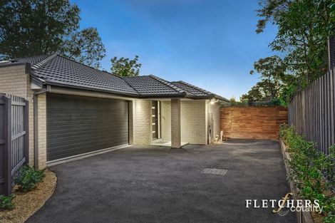 Property photo of 158 Dorset Road Croydon VIC 3136