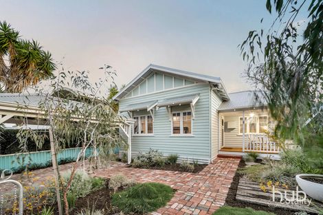 Property photo of 7 Mitford Street Swanbourne WA 6010