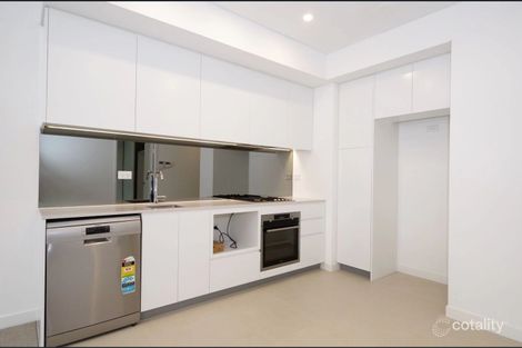 Property photo of 205/20 Nancarrow Avenue Meadowbank NSW 2114