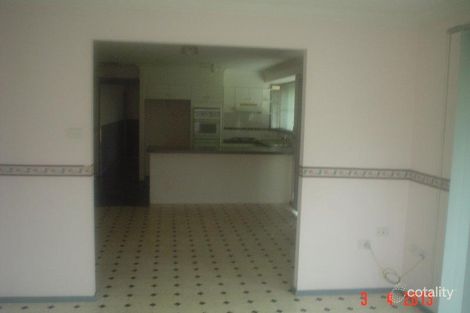 Property photo of 1 Alex Place Bligh Park NSW 2756