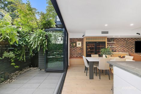 Property photo of 3/36-38 Bydown Street Neutral Bay NSW 2089