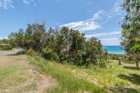 75 Tramican St, Point Lookout, QLD 4183