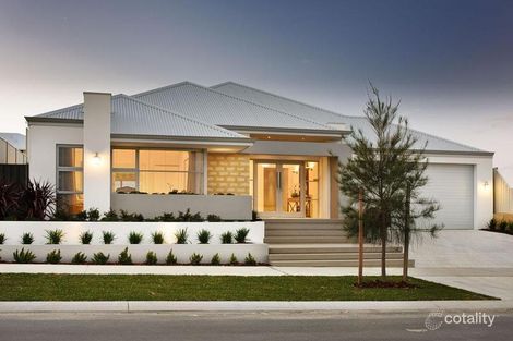 Lot 401 Preston Dr, Lake Coogee, WA 6166