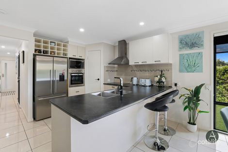 Property photo of 6 Ashburton Street Ormeau Hills QLD 4208