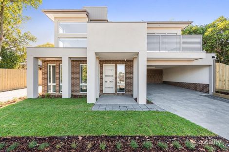 1/34 Silverton Dr, Ferntree Gully, VIC 3156