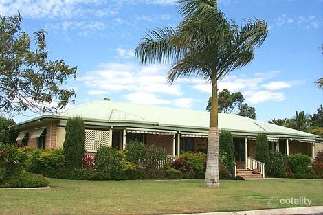16 Kennedy St, Walkerston, QLD 4751