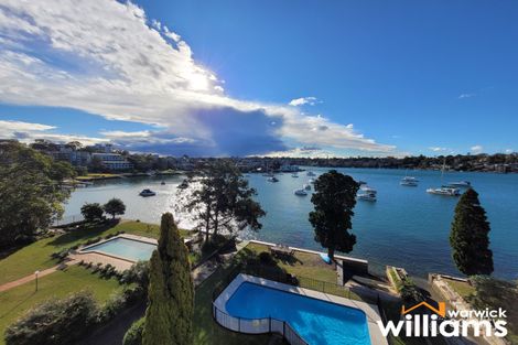 Property photo of 8/12 Wolseley Street Drummoyne NSW 2047