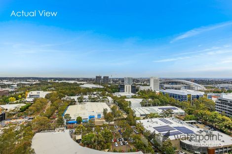 Property photo of 19/7 Australia Avenue Sydney Olympic Park NSW 2127