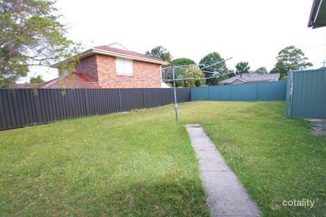 Property photo of 16A Ethel Street Hornsby NSW 2077