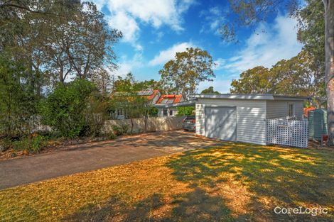 Property photo of 7 Mattes Way Bomaderry NSW 2541