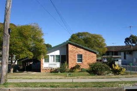 4 Gauss Pl, Tregear, NSW 2770