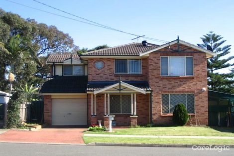 Property photo of 1A Boyd Street Cabramatta West NSW 2166