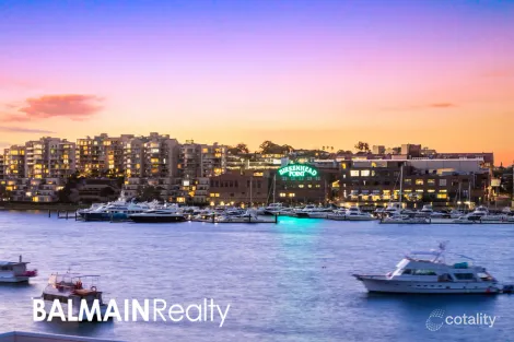 505/31 Margaret St, Rozelle, NSW 2039