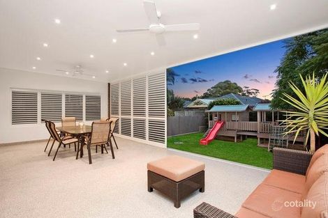 Property photo of 31 Walker Street Canada Bay NSW 2046