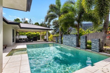 Property photo of 2 Ben Bolt Close Redlynch QLD 4870
