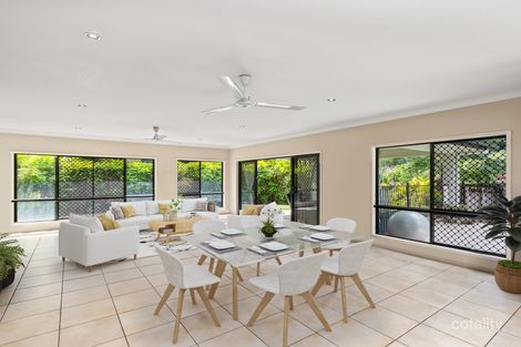 Property photo of 2 Ben Bolt Close Redlynch QLD 4870