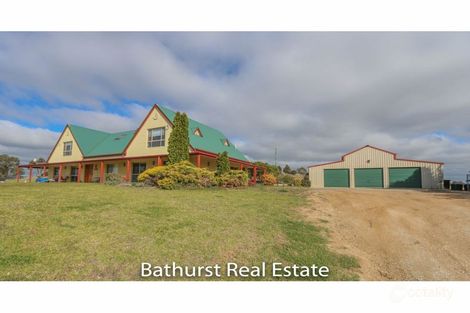 1733 Trunkey Rd, Georges Plains, NSW 2795