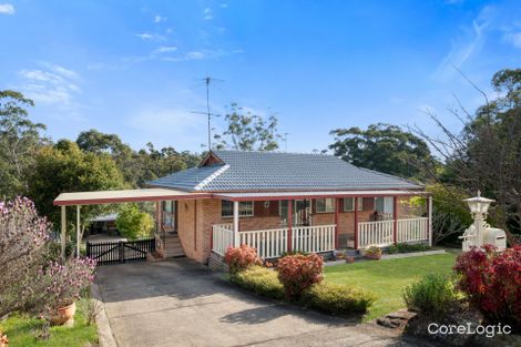 Property photo of 13 Thirteenth Street Warragamba NSW 2752