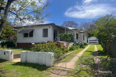 6 Levien Ave, East Tamworth, NSW 2340