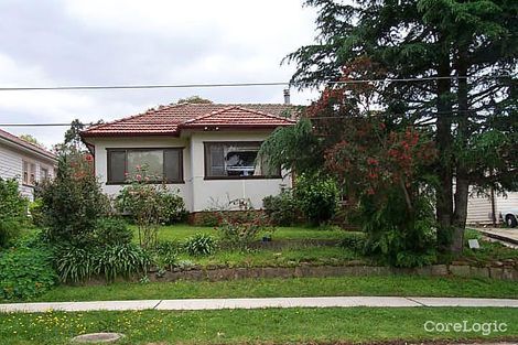 Property photo of 3/11-15 Manson Street Telopea NSW 2117