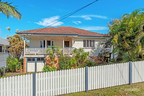 Property photo of 16 Howard Street Gaythorne QLD 4051