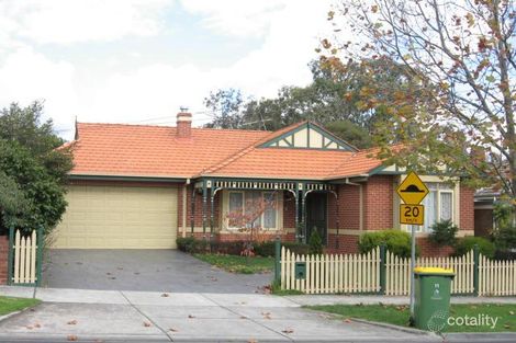 11 Robbins St, Ivanhoe, VIC 3079