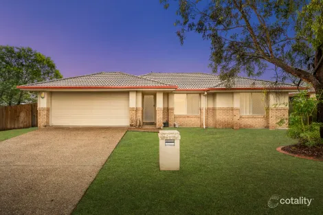 26 Corsair Cct, Bray Park, QLD 4500