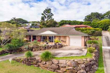 25 Hilltop Cl, Goonellabah, NSW 2480