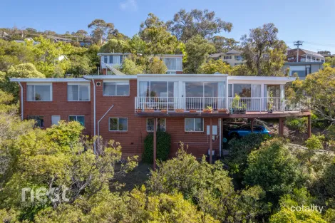 1 Cartela St, Sandy Bay, TAS 7005