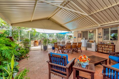 12 Wearne Pl, Dawesville, WA 6211