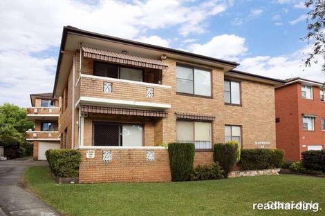 Property photo of 3/38 Letitia Street Oatley NSW 2223