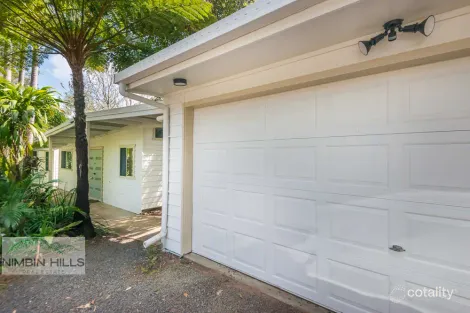 Property photo of 2/121 Gungas Road Nimbin NSW 2480